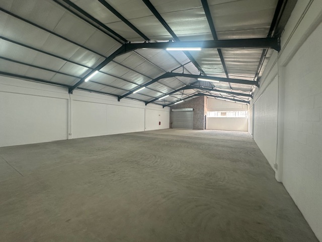 To Let commercial Property for Rent in Diep River Western Cape